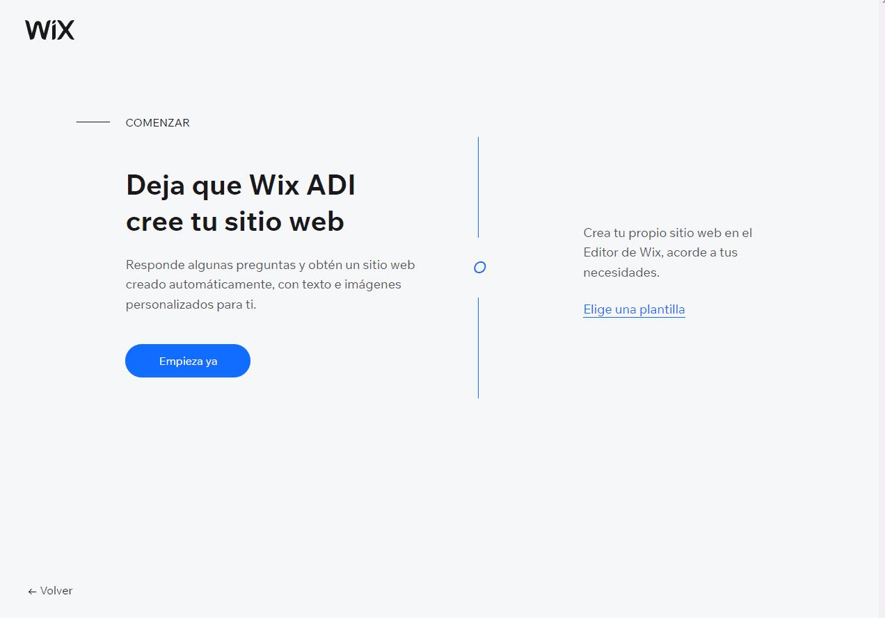 Captura de pantalla-Wix